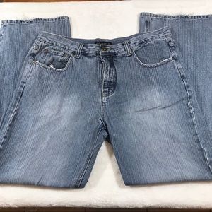 Men’s Light wash jeans